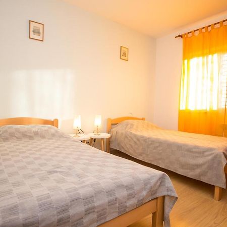 Apartman M&M Zminj Ngoại thất bức ảnh