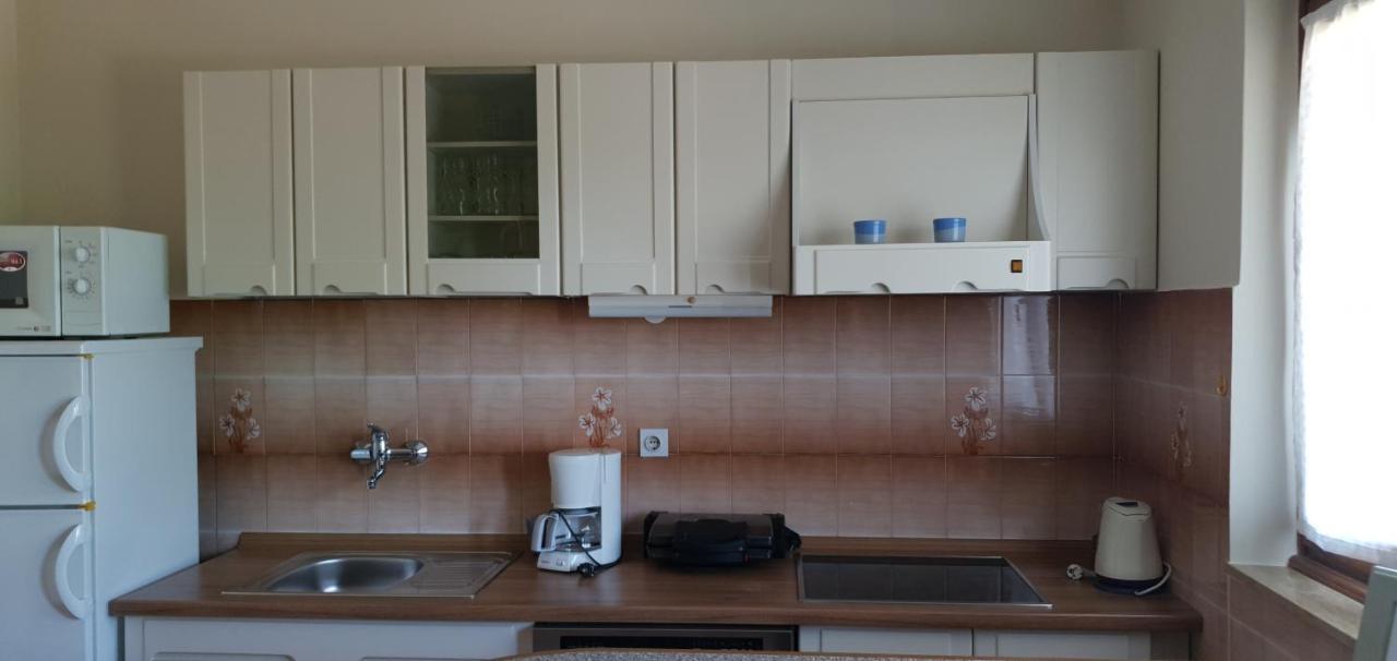 Apartman M&M Zminj Ngoại thất bức ảnh