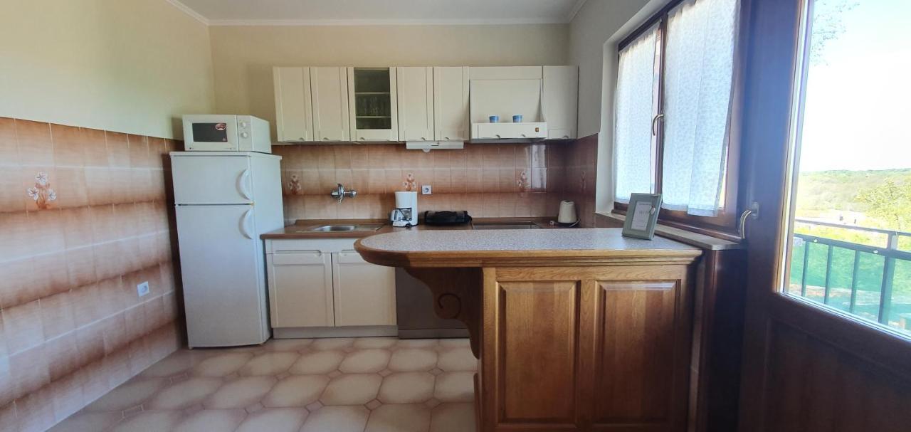 Apartman M&M Zminj Ngoại thất bức ảnh