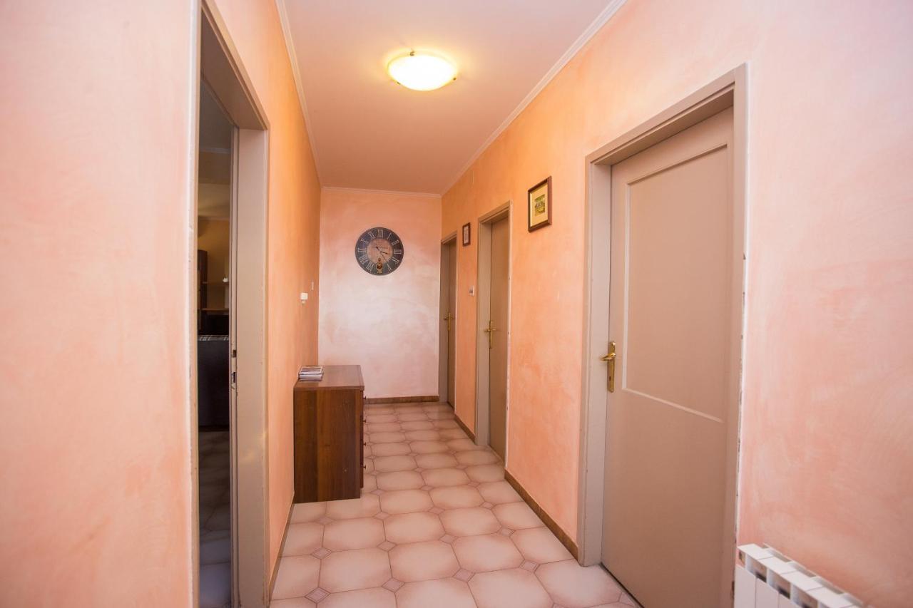 Apartman M&M Zminj Ngoại thất bức ảnh