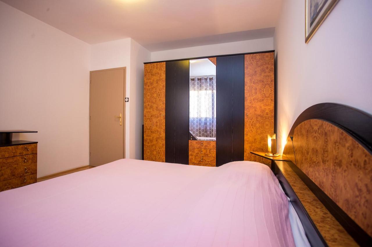 Apartman M&M Zminj Ngoại thất bức ảnh