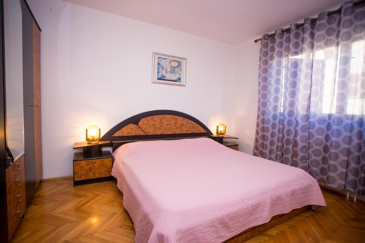 Apartman M&M Zminj Ngoại thất bức ảnh