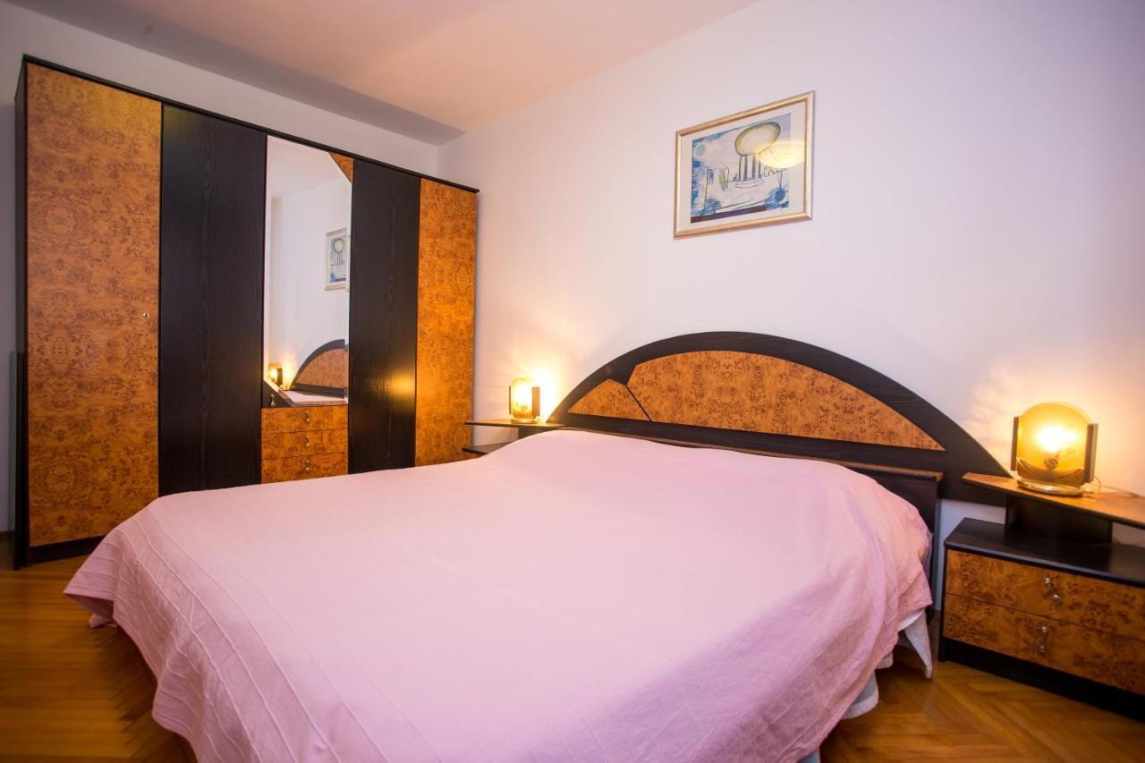 Apartman M&M Zminj Ngoại thất bức ảnh