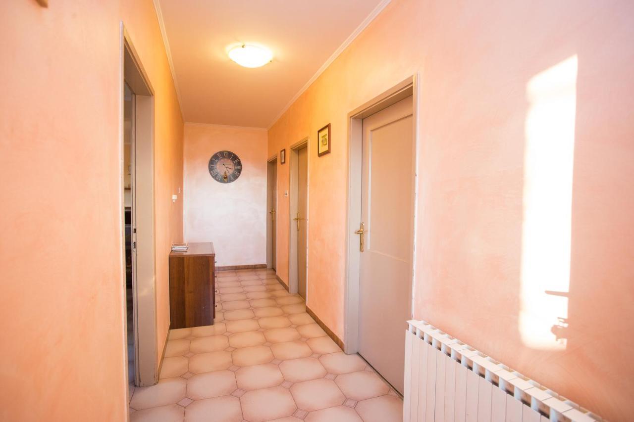 Apartman M&M Zminj Ngoại thất bức ảnh