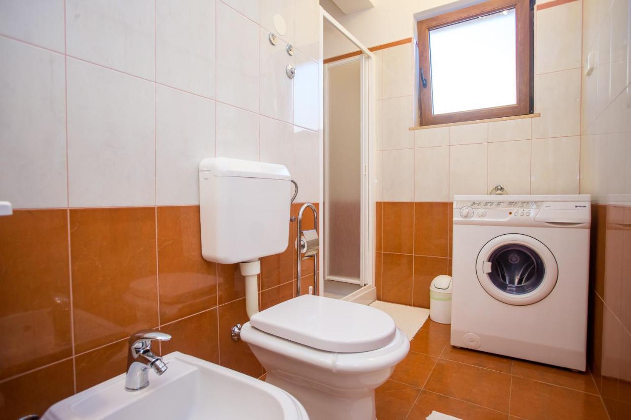 Apartman M&M Zminj Ngoại thất bức ảnh